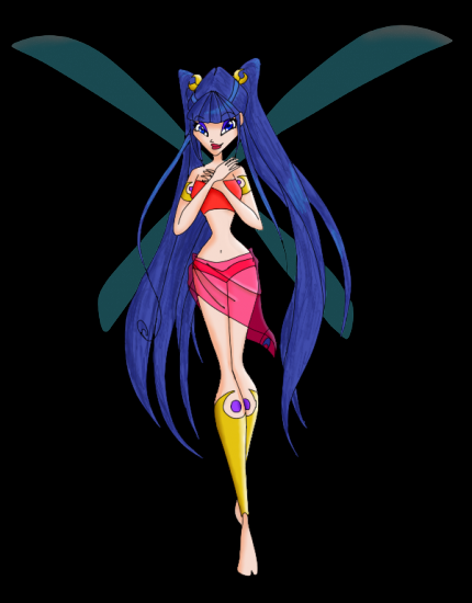 Муза Рубикс