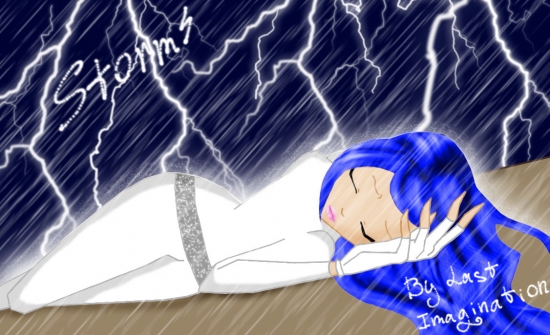 Storm by Last Imagination