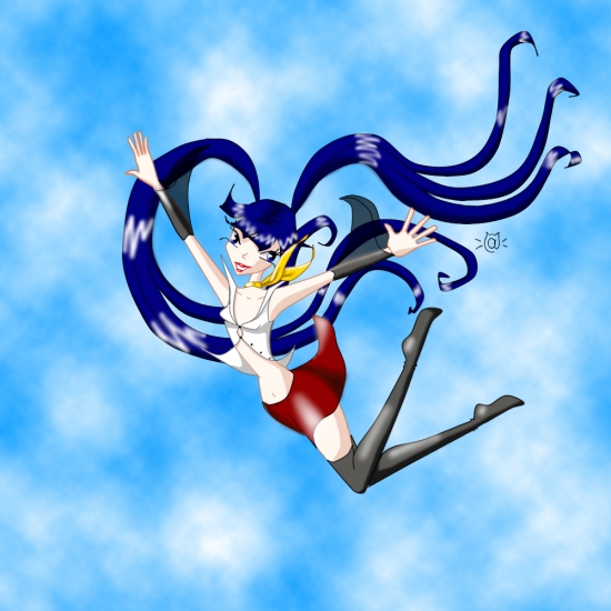 Fly