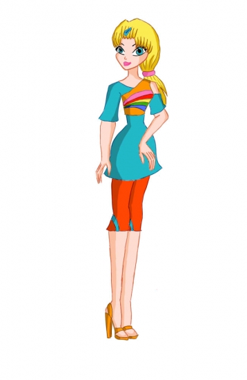 Заказ для ILOVEIT