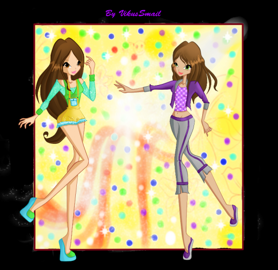 Пурати и Викусс