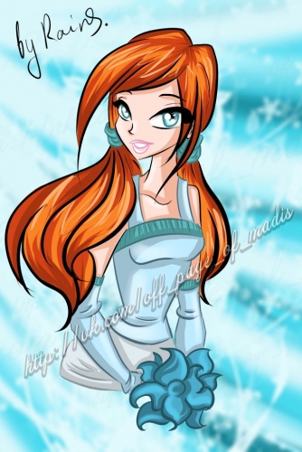 Элис (Madis Club)