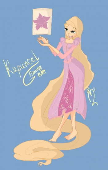 Фонарик мечты