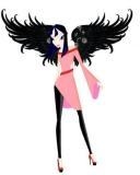 Муза-ангел мести