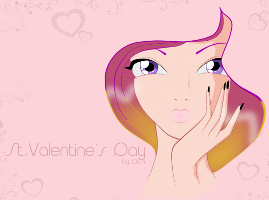 Roxy /Love/