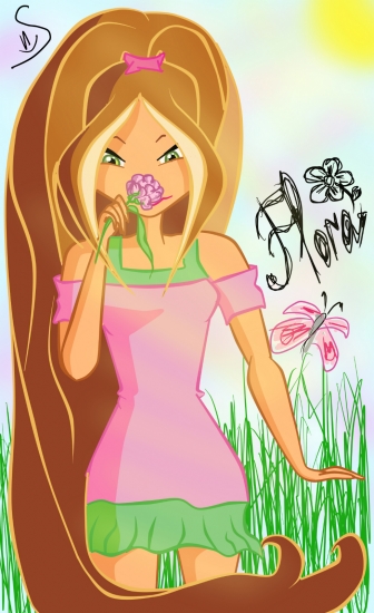 Flower