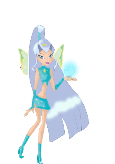 айси или блум