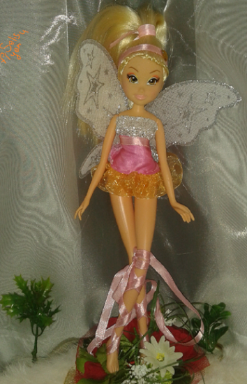 кукла сиреникс