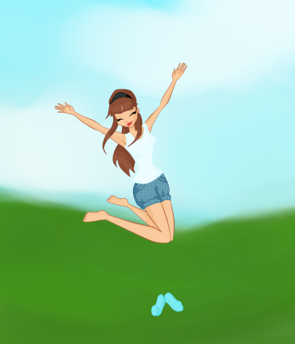Леееето)))