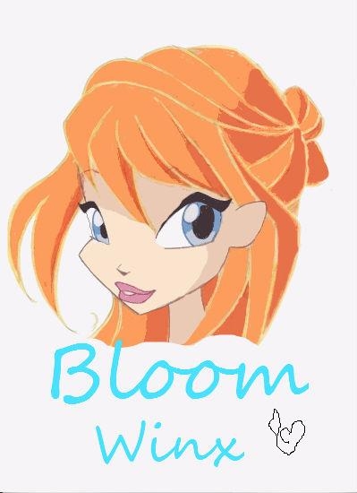 Обработка рисунка Фантазуме