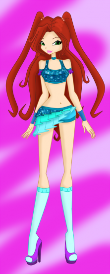 Ифель беливикс