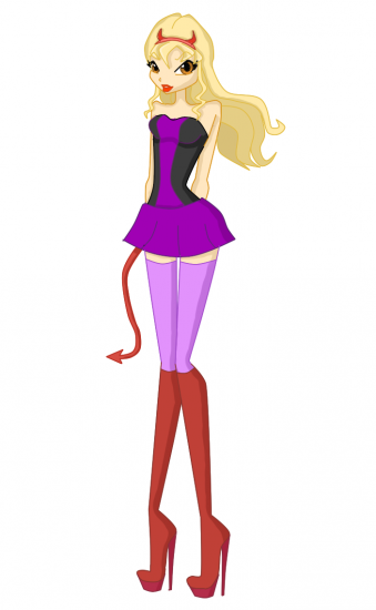 Кэнти хелоуин