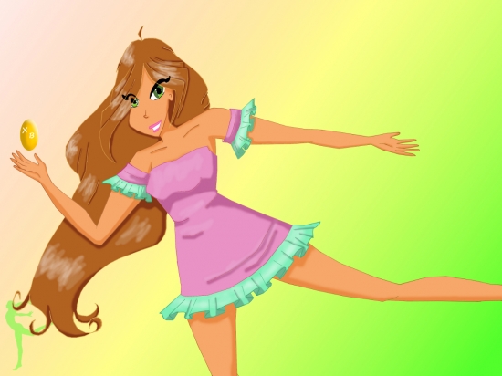 С праздником всех))))))