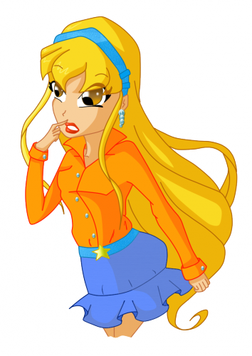 Стелла