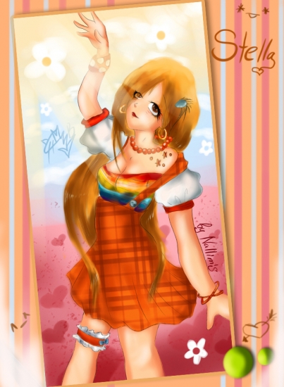 stella