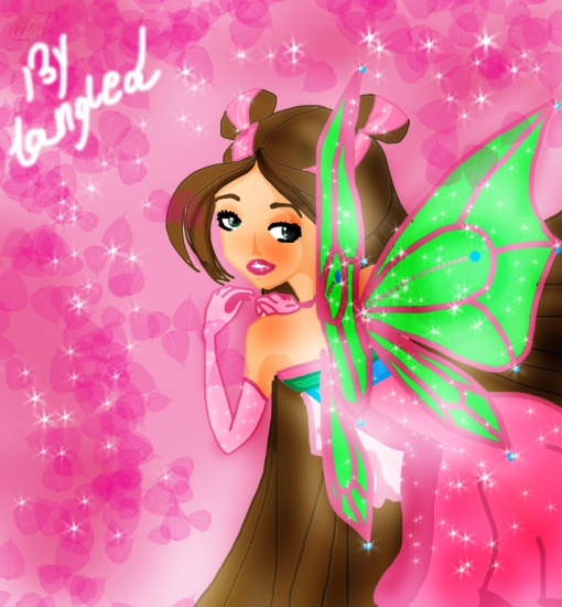 flora anchantix=)