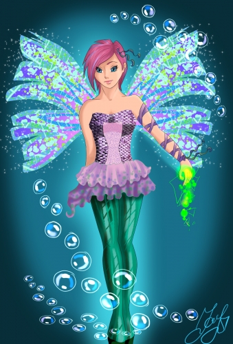 Текна Сиреникс