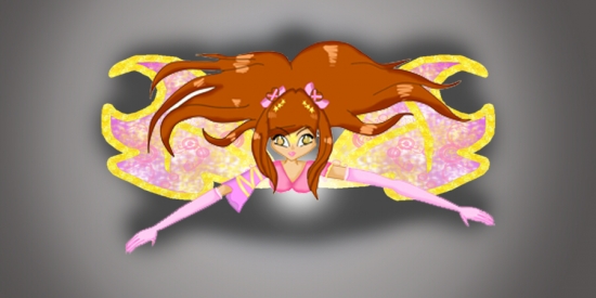 Энчантикс феи луны.