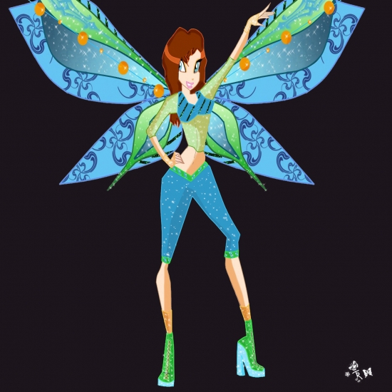 Aya Believix