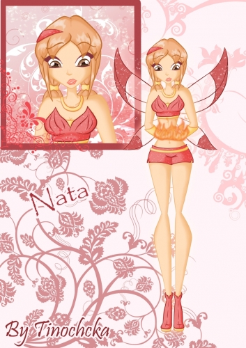 Nata Charmix