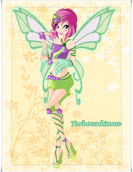 :)) Текна Софикс...=)))