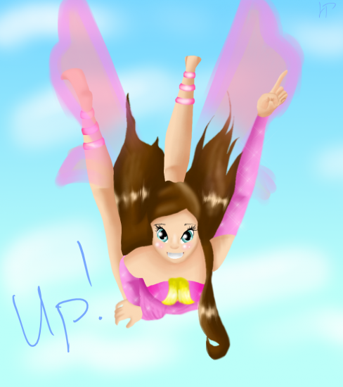 Up!