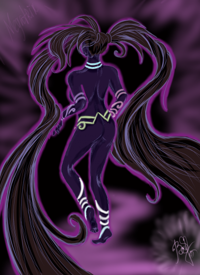 Мегатрикс))