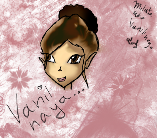 Vanilnaya
