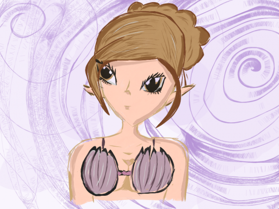 Morree...A more penitSo^_^