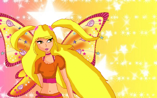 Стелла Биливикс