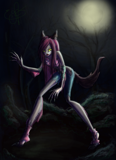 Werewolf