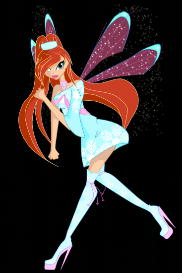 Блум Ньюерикс