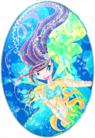 Джули Мермедикс