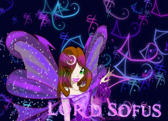 Lord Sofus - Sirenix