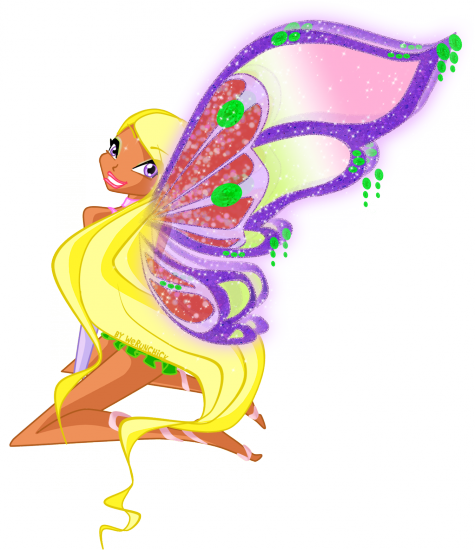 Noxess Enchantix
