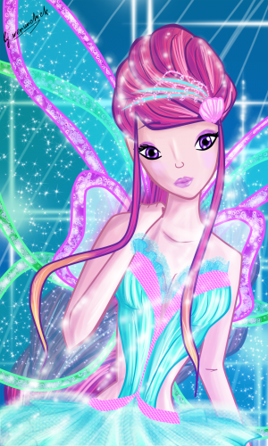 Рокси 5 сезон