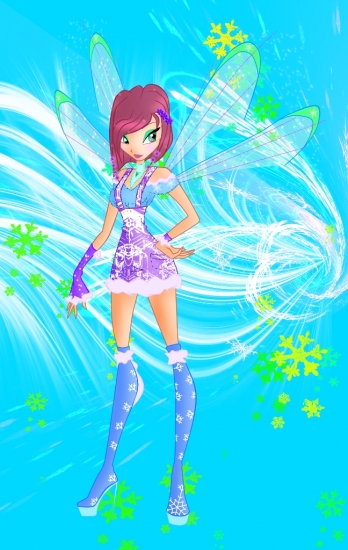 Текна Ньюерикс