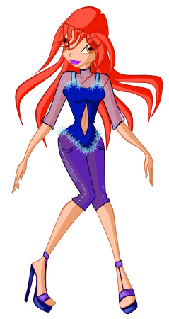 Варанта 3 сезон