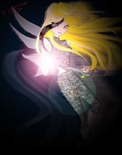 Уитни атака