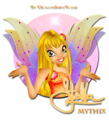 Стелла Мификс