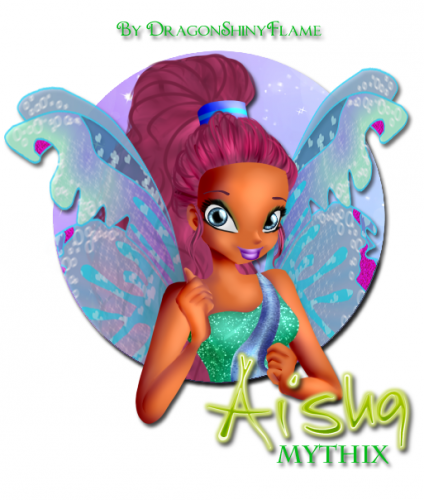 Лейла Мификс