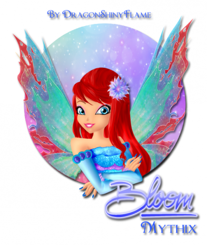 Блум Мификс