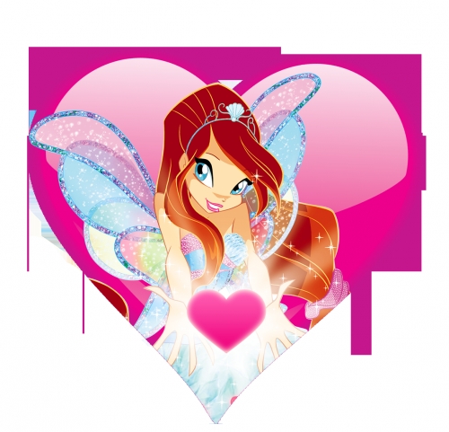 Валентинки