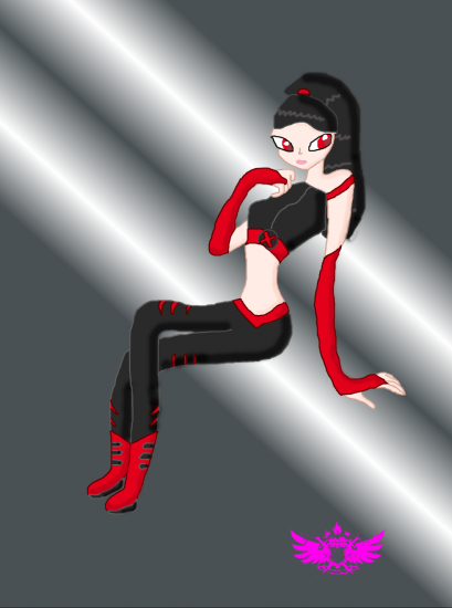 X-Aira By Теко Вальдер