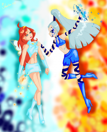 Я не знаю как назвать эту жестокость ^_^