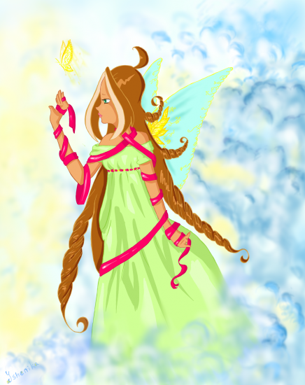 [D]reamers