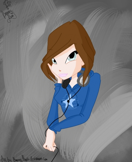 Заказ для Ивы))3