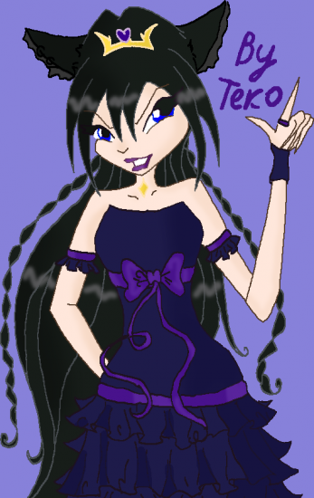 Зара by Teko