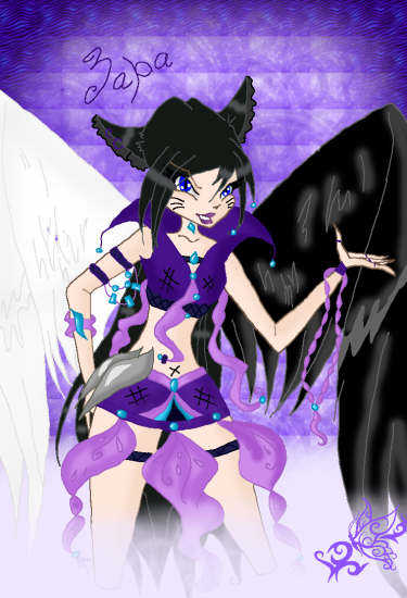 Зара Превращение