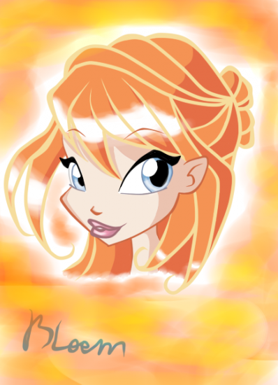 Bloom. v. 2.0